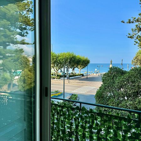 Villa Uno Sguardo Sul Mare Maiori Exterior foto